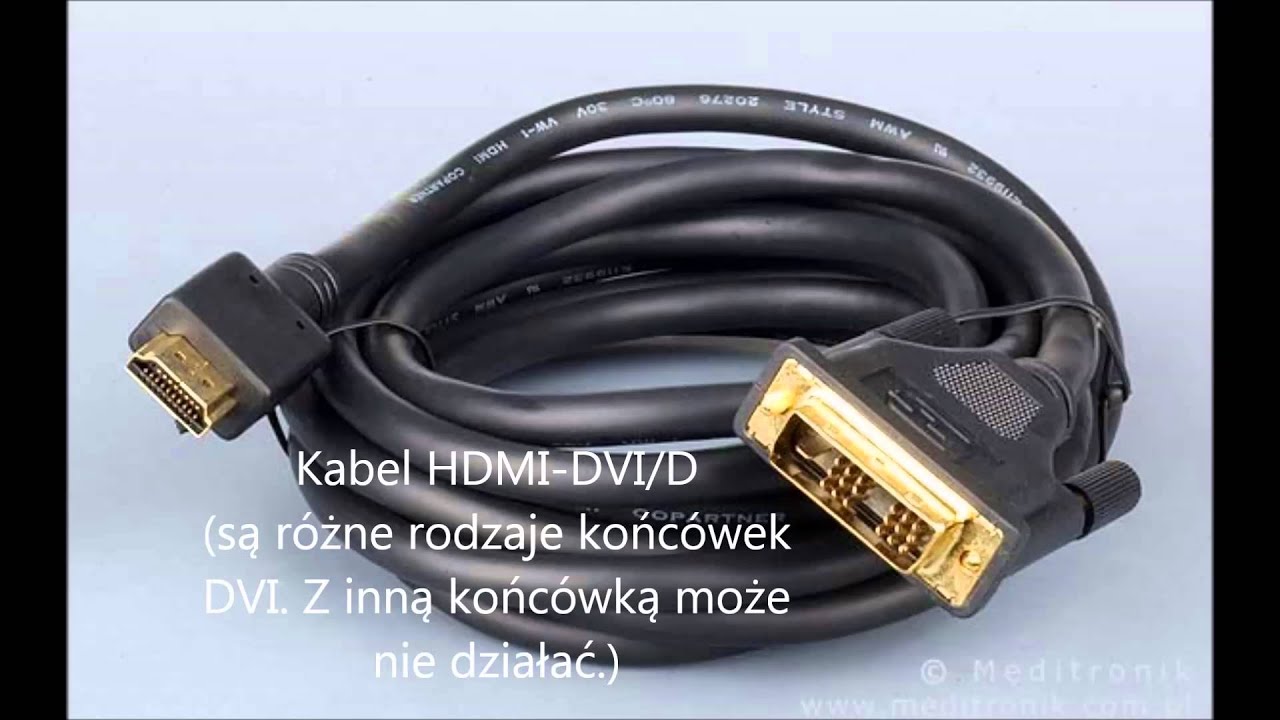 the study Pastor dye Brak dźwięku HDMI-DVI/D-Rozwiązanie - YouTube