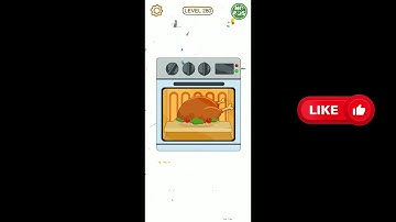 Braindom Draw Puzzle Sketch Level 280