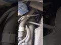 lokasi nombor casis Peugeot 2008FL PURETECH A