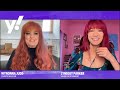 Wynonna Judd reflects on her career and mother, and talks about her new album [full version]