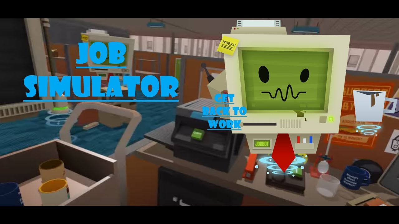 job simulator 2