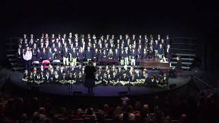 Germantown Academy 1st-3rd Grade Winter Program