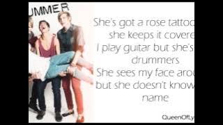 5 Seconds Of Summer-Try Hard (Lyrics)