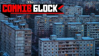 How The Soviet Union's Eerie Housing Blocks Took Over... (KHRUSHCHEVKA)