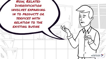 Related Diversification