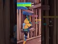 I Am The First Player To Ever Attempt This Move #fortnite #shorts