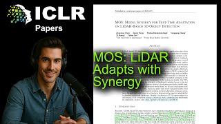 MOS: LiDAR Adapts with Synergy