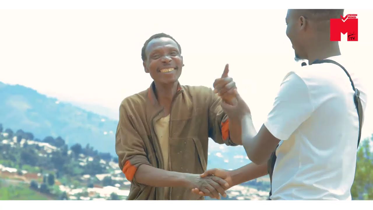 Hamwe na Vision Mind TV Dutembere Inkambi Ya KIZIBA 