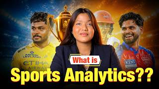 How to Become a Sports Analyst with Data Science? IPL | Data With Fun