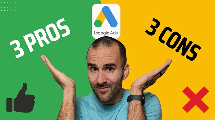 Is Google Ads Worth It? 3 Pros, 3 Cons