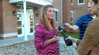 State s Attorney discusses Dewey case
