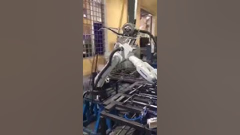 Robot hàn giàn giáo  - https://robotec.com.vn/ - Mr Giang 0913.308.425