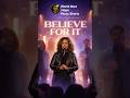 Believe For It – CeCe Winans (Live) | Worship Short ✨ | World Best Music #shorts