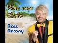 Eine neue Liebe - Ross Antony