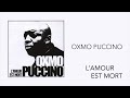 Oxmo puccino  jai mal au mic