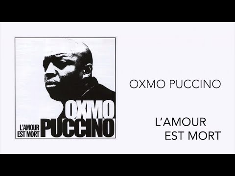Oxmo Puccino - J'ai mal au mic