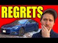 My Tesla Model S Regrets | How I Wasted $167,000.00
