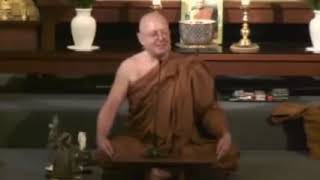 MNICH PL Ajahn Brahm  Strach, niepokój i zmartwienia.