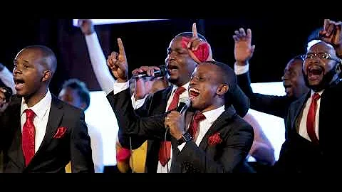 AFM OF ZIM AVONDALE PRAISE & WORSHIP TEAM   NOONE CAN (COVER SONG)