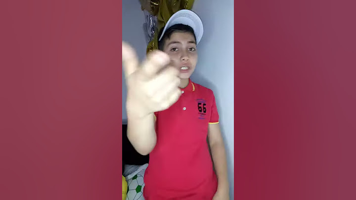 le voy a dar una lección de vida