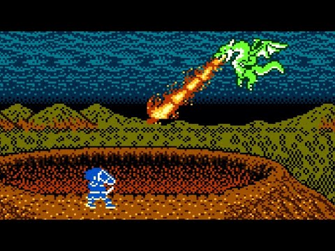 Dragon Warrior III (NES) Playthrough [1 of 2]