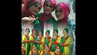 Download lagu Supremasi hukum.hj Afuwah .vol 30 Nasida ria