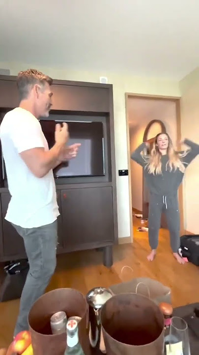 #TBT to when Rimes Cibrian went viral for a “failed” dance challenge to my remix of “Fancy Like” by