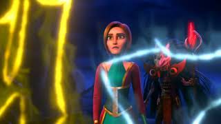 Wizards Tales Of Arcardia Morgana Becomes The Mother Of Monsters 12