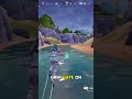 tracers pistols give you dash in fortnite!