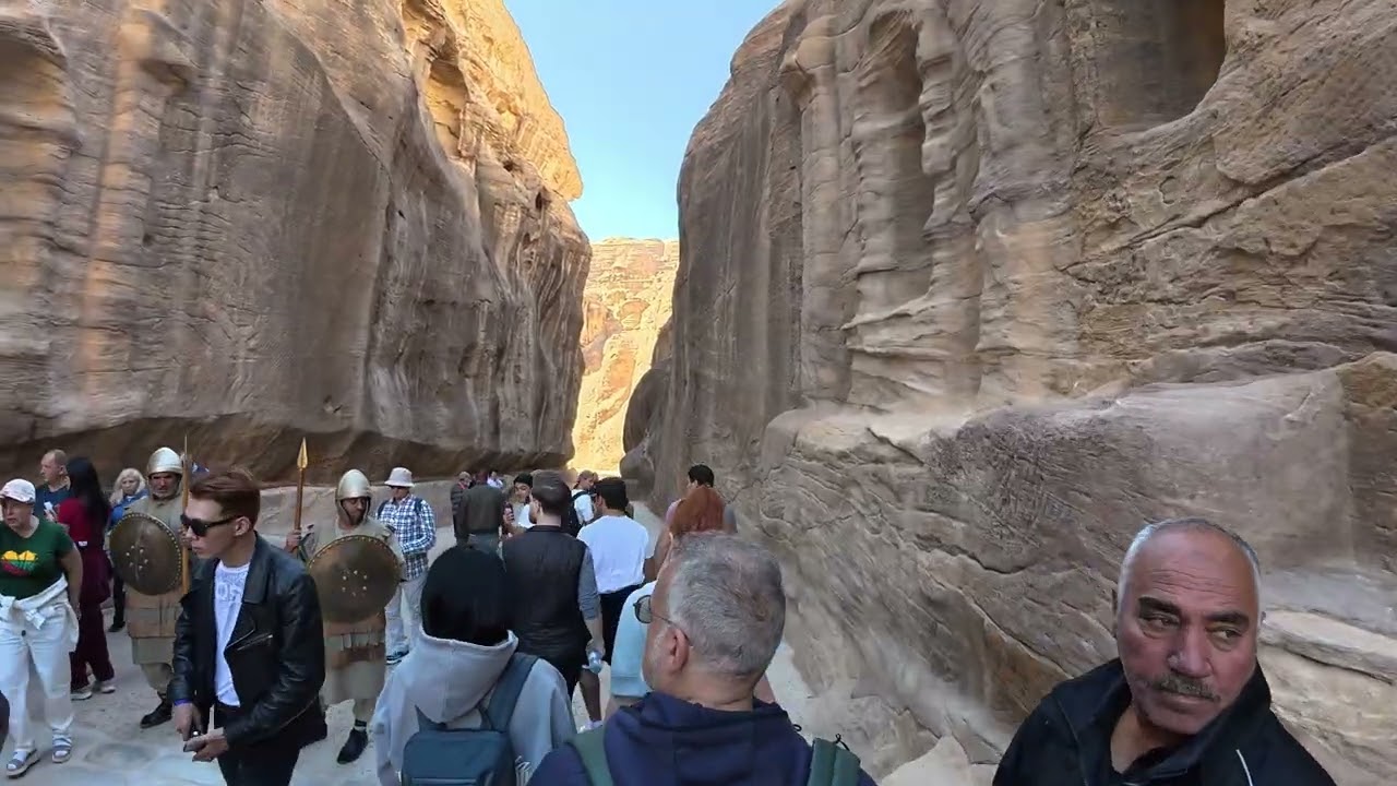 Święta w Egipcie 2025