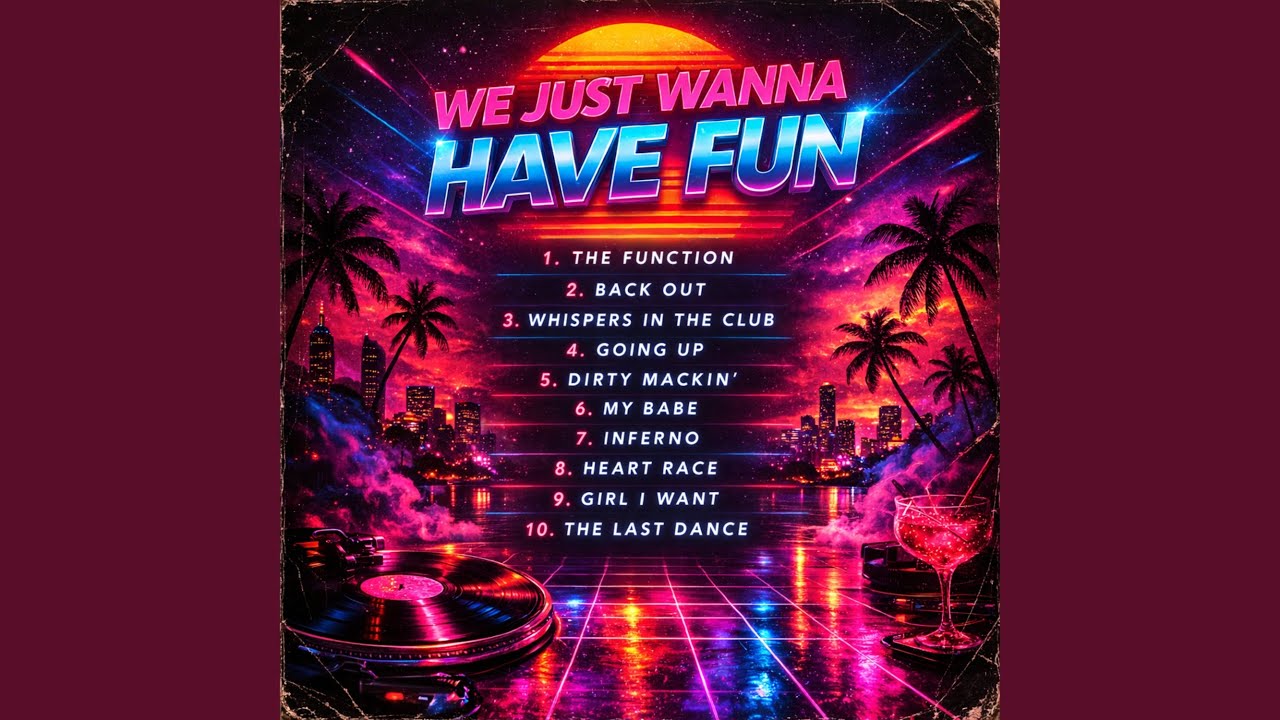 Смотреть «THE FUNCTION» на YouTube Смотреть «THE FUNCTION» на YouTube