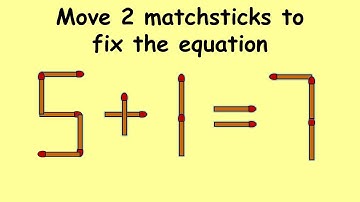 1-2=6 Turn this incorrect equation into correct| Match stick puzzle #187 | Puzzles with answer