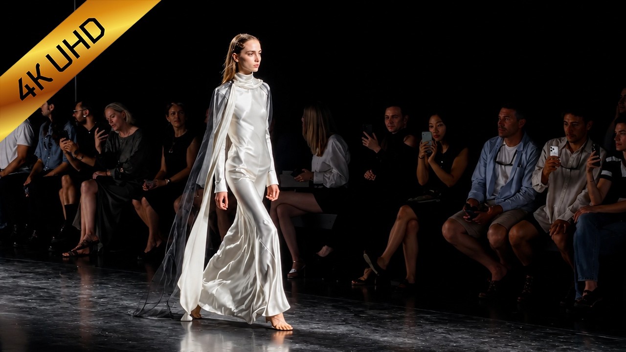 Boloria | Spring Summer 2027 | Paris