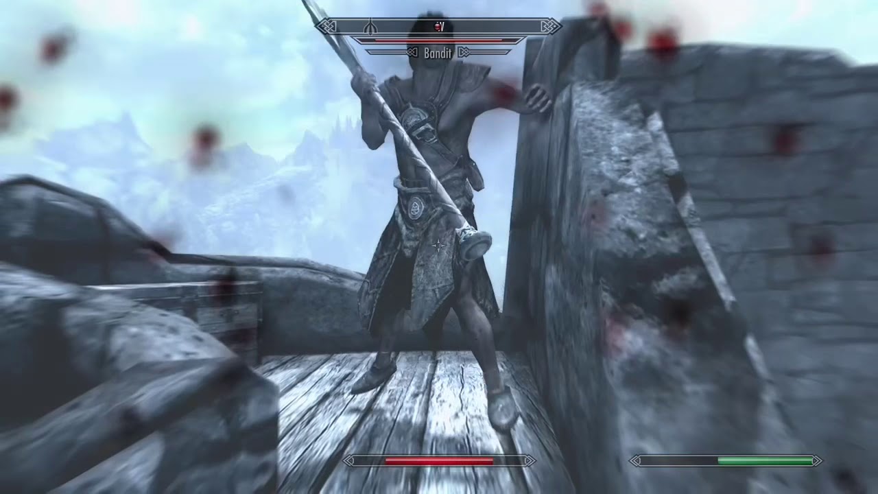 What happens when you equip 5 amulets of Talos