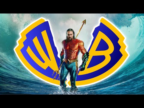 Warner Bros Discovery Has No Faith In Aquaman & The Lost Kingdom…