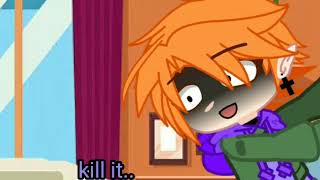but the kid is not my son🕷️ ||eddsworld||ft.spider