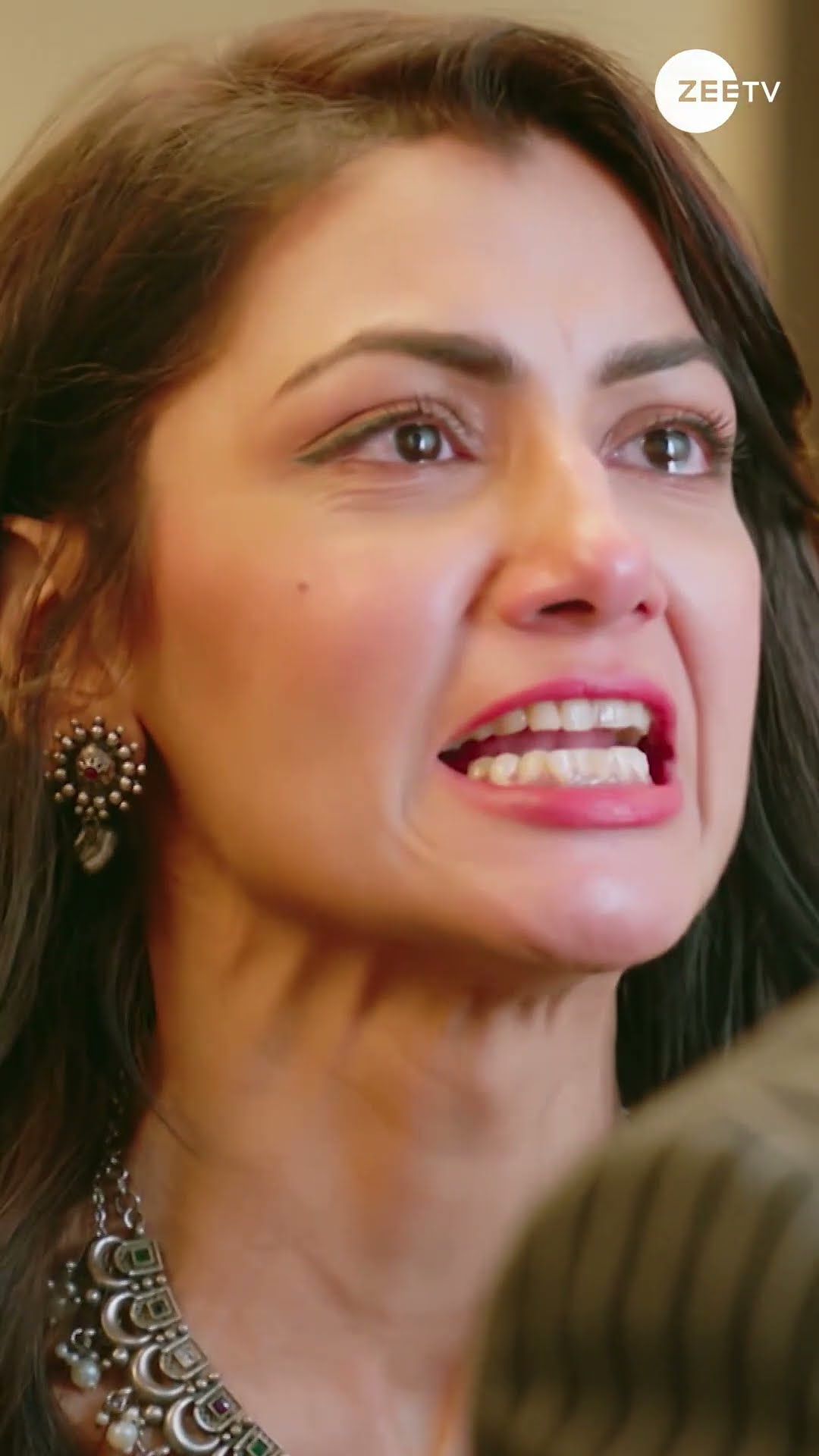 #KAISE MUJHE TUM MIL GAYE #Shorts #Zee TV #Entertainment #Drama