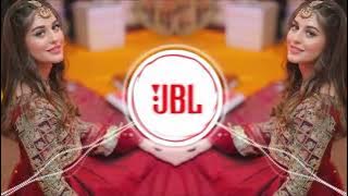 💞Har Kadam Par Koi Katil Hai Dj Song 💞Dj Hindi Remix Song 💞Dj Anupam Tiwari💞  Dj JBL Remix 💞