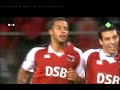 AZ Alkmaar - Sparta Rotterdam 6-0