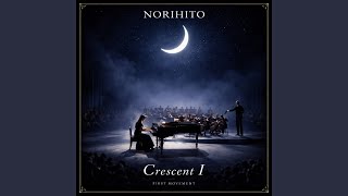 Piano Concerto No.1: I. Allegro – Spiral of Jealousy