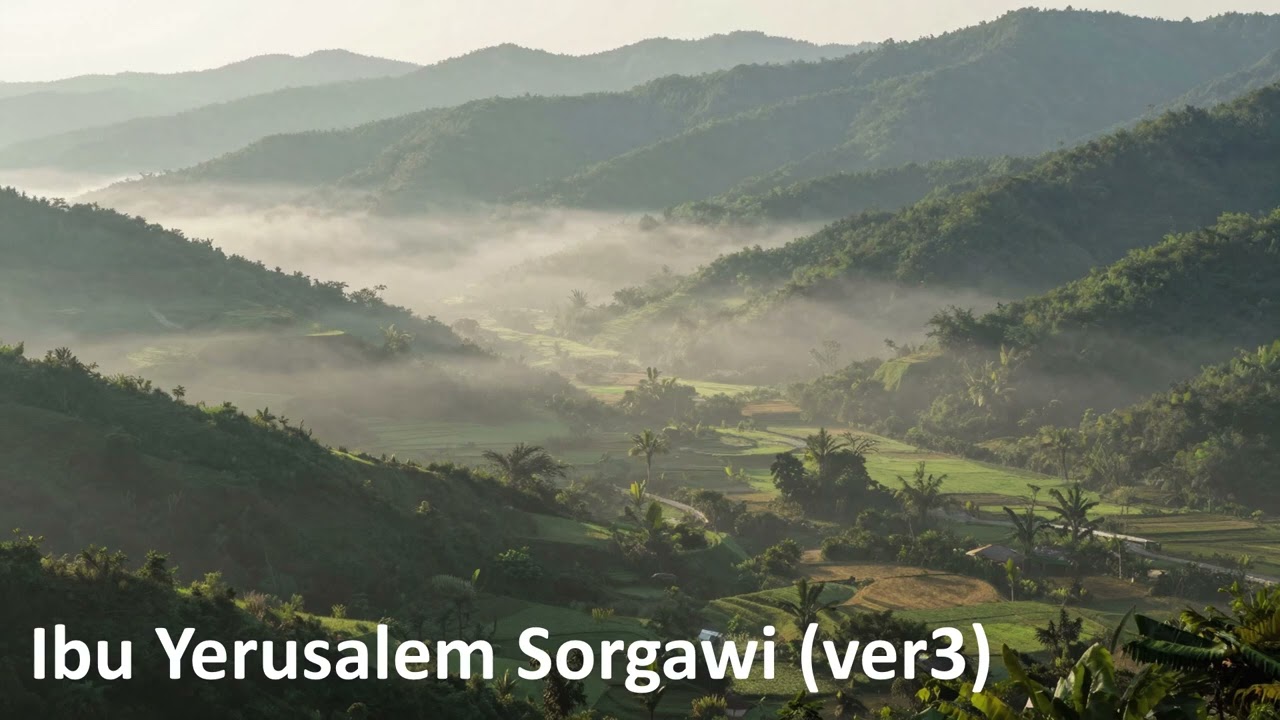 Ibu Yerusalem Surgawi ver3