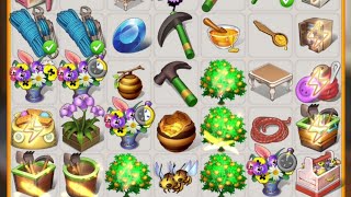 Merge Town - Daily Tasks screenshot 2