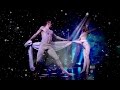 Most beautiful mesmerising dance from duo and romantic modern ballet.