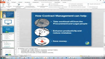 Alfresco Summit 2013: Streamlining Business Processes with Alfresco Workdesk