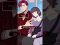 冤罪をかけられた男の末路 #極悪特区 #anime