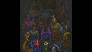 Dream - Shin Megami Tensei