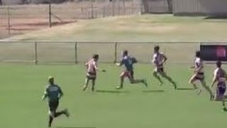 Under 18 Brothers v Junee 12th April 2015