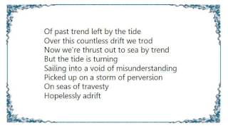 Watch Deviated Instinct Time And Tide video