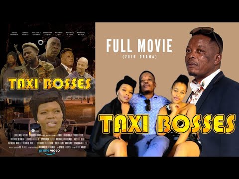 TAXI BOSSES