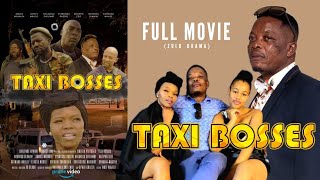 TAXI BOSSES
